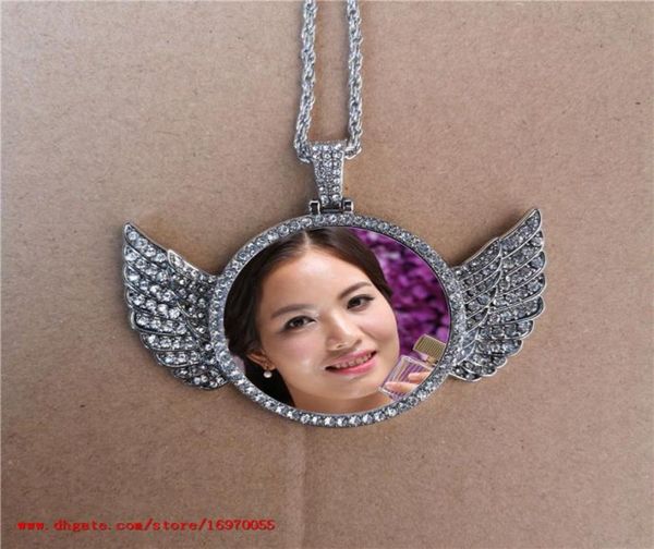 sublimation big wings necklaces pendants for mother039s day transfer printing materials consumables new styles9576451, Silver
sublimation big wings necklaces pendants for mother039s day transfer printing materials consumables new styles9576451, Silver