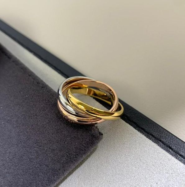 c brand pure 925 sterling silver jewelry for women 3 color round rings rose gold diamond wedding jewelry engagement luxury bra9531797, Golden;silver
c brand pure 925 sterling silver jewelry for women 3 color round rings rose gold diamond wedding jewelry engagement luxury bra9531797, Golden;silver