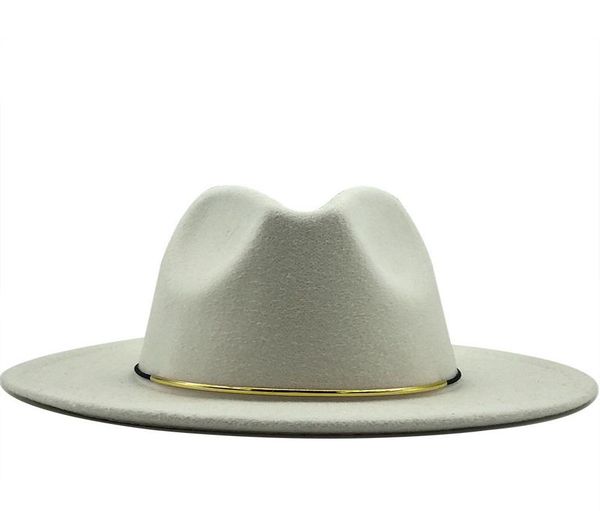 winter autumn and winter new simple lady inland fedora elegant lady widebrimmed jazz hat8322174, Blue;gray
winter autumn and winter new simple lady inland fedora elegant lady widebrimmed jazz hat8322174, Blue;gray