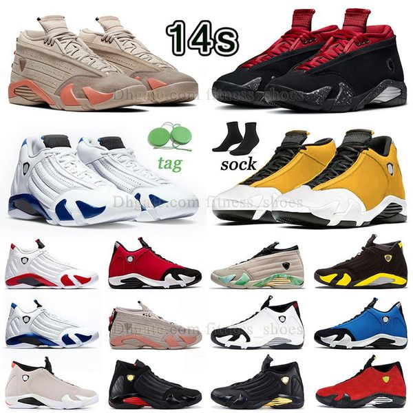 2023 dhgate new basketball shoes jumpman 14 14s bred hyper royal ginger clot terra blush mens sneaker red lipstick thunder laney fortune las
2023 dhgate new basketball shoes jumpman 14 14s bred hyper royal ginger clot terra blush mens sneaker red lipstick thunder laney fortune las
