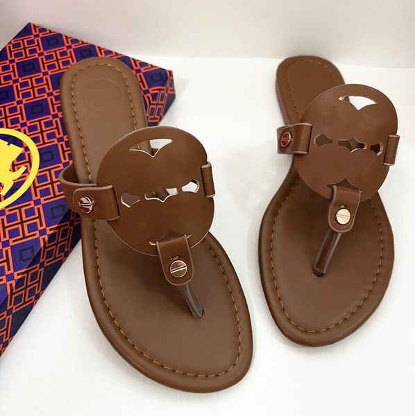 shoes slippers designer brand flip flops hollow flower flat beach sandals genuine leather multiple colors brown black gold matte summer wome
shoes slippers designer brand flip flops hollow flower flat beach sandals genuine leather multiple colors brown black gold matte summer wome