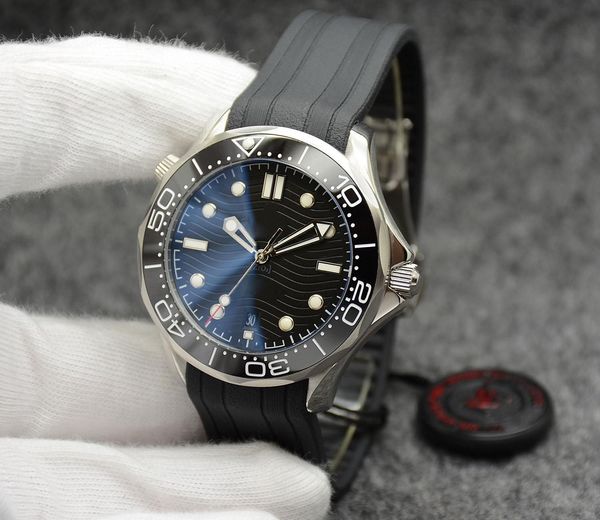 luxury man wrist watch designer fashion wristwatch men watches luxury 42mm wristwatch automatic mechanical movement sport stainless steel fa, Slivery;brown
luxury man wrist watch designer fashion wristwatch men watches luxury 42mm wristwatch automatic mechanical movement sport stainless steel fa, Slivery;brown