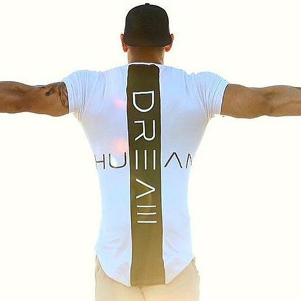 mens tshirts tshirt summer patchwork curved hem fitness workout casual streetwear 230404, White;black
mens tshirts tshirt summer patchwork curved hem fitness workout casual streetwear 230404, White;black