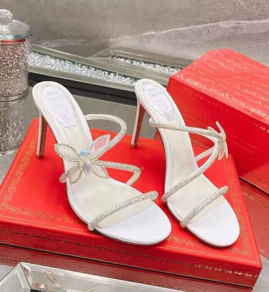 luxury designer sandals floral women sandals butterfly crystal-embellished high heels womens sandals wedding party dress sandals for women, Black
luxury designer sandals floral women sandals butterfly crystal-embellished high heels womens sandals wedding party dress sandals for women, Black