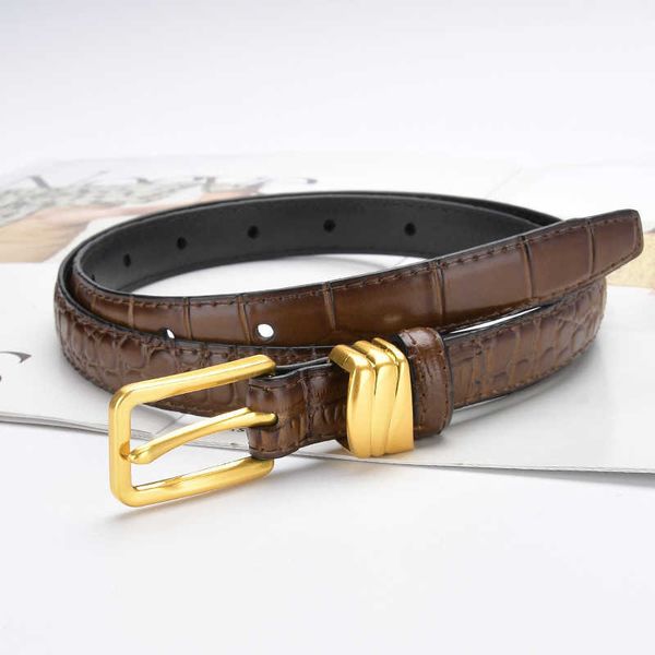 belts pin buckle leather thin korean small western decorative jeans belt for female, Black;brown
belts pin buckle leather thin korean small western decorative jeans belt for female, Black;brown