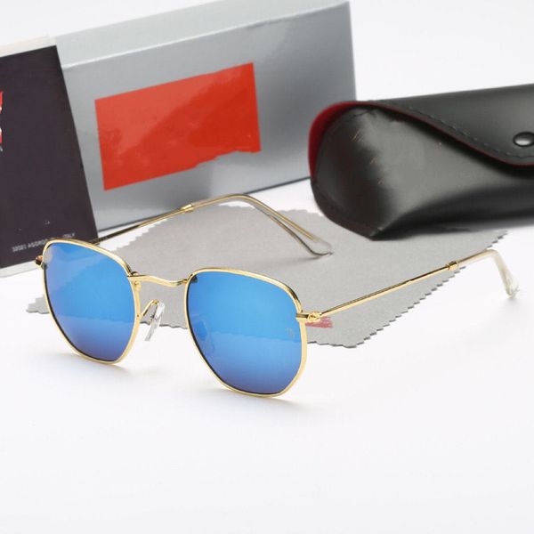 designer designer sunglasses women mirror frame men shade retro polygon uv protection glasses outdoor driving tourism beach resort wear for, White;black
designer designer sunglasses women mirror frame men shade retro polygon uv protection glasses outdoor driving tourism beach resort wear for, White;black