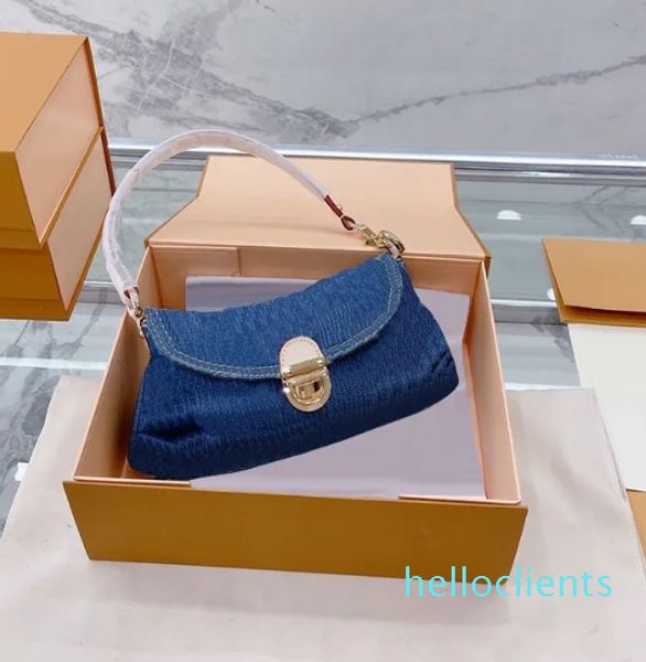 Totes Designer Handbag Women Top Original Denim Armpit Bag Fashion Tote Women's Handbags Large Denim size, Blue
Totes Designer Handbag Women Top Original Denim Armpit Bag Fashion Tote Women's Handbags Large Denim size, Blue