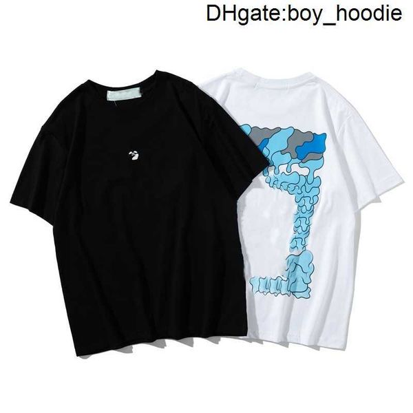 designers t shirts summer mens womens loose offs tees fashion man s casual shirt luxury clothing street shorts sleeve brands white clothes, White;black
designers t shirts summer mens womens loose offs tees fashion man s casual shirt luxury clothing street shorts sleeve brands white clothes, White;black