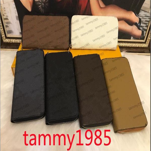 single zipper whole 6 colors famous wallets & holders designer men women leather wallet lady ladies long style purse with oran242l, Red;black
single zipper whole 6 colors famous wallets & holders designer men women leather wallet lady ladies long style purse with oran242l, Red;black