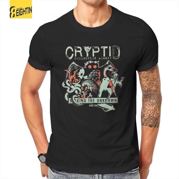 mens tshirts cryptid collections mothman cartoon t shirt cotton vintage tshirt round neck tees short sleeve clothing printing 230404, White;black
mens tshirts cryptid collections mothman cartoon t shirt cotton vintage tshirt round neck tees short sleeve clothing printing 230404, White;black