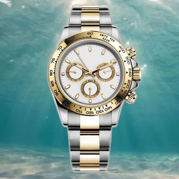 luxury Fashion Style mens watch Classic 40mm Multi time zone automatic mechanical full stainless steel Folding buckle Sports watch for men sapphire waterproof, Dt16
luxury Fashion Style mens watch Classic 40mm Multi time zone automatic mechanical full stainless steel Folding buckle Sports watch for men sapphire waterproof, Dt16