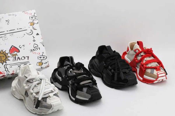 with box designer shoes designer sneaker 5862 casual shoes man women luxury fashion durable and elastic dolc and gabbana and dolce platform, Black
with box designer shoes designer sneaker 5862 casual shoes man women luxury fashion durable and elastic dolc and gabbana and dolce platform, Black