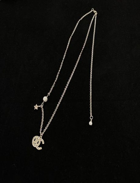 18k gold plated brass copper necklace fashion women designer necklaces choker cletter pendant chain crystal imitation pearl weddi2817827, Silver
18k gold plated brass copper necklace fashion women designer necklaces choker cletter pendant chain crystal imitation pearl weddi2817827, Silver