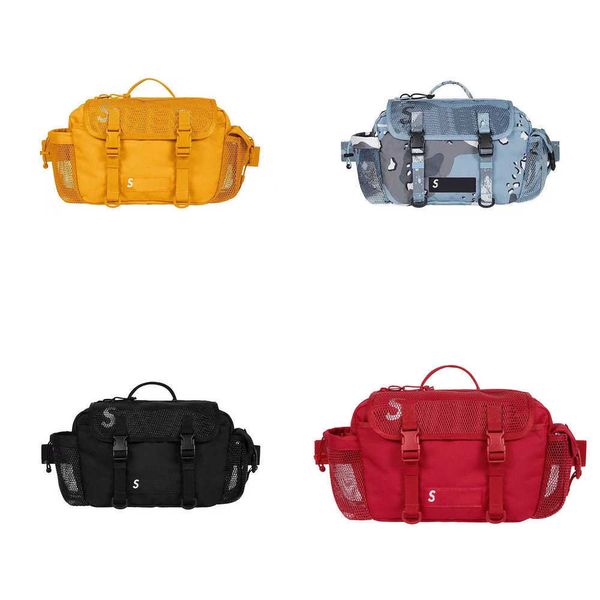 super mesh waist bags men belt bags designer bag leisure bum bags messenger bag men's and women's pockets 230318
super mesh waist bags men belt bags designer bag leisure bum bags messenger bag men's and women's pockets 230318