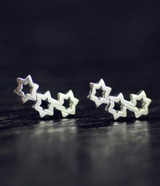 earrings for girls ladies s925 silver sterling 3 hollow out stars stud earrings ear studs ear pins womens jewelry3245651, Golden;silver
earrings for girls ladies s925 silver sterling 3 hollow out stars stud earrings ear studs ear pins womens jewelry3245651, Golden;silver