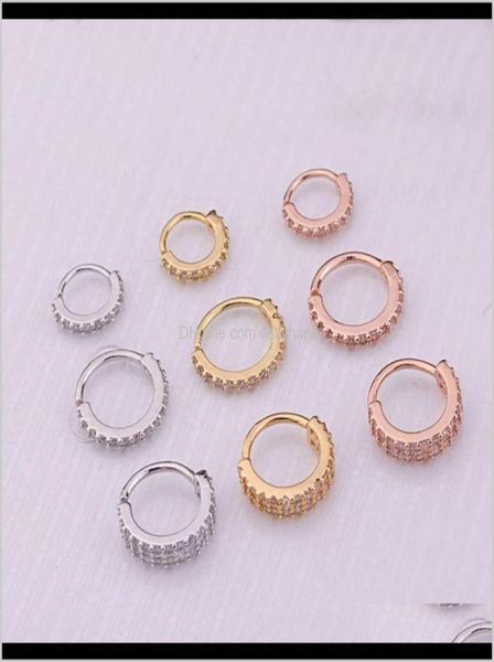 rings studs body drop delivery 2021 puncture jewelry real gold color micro inlaid zircon nose ring cartilage earrings psfqo6505167, Silver
rings studs body drop delivery 2021 puncture jewelry real gold color micro inlaid zircon nose ring cartilage earrings psfqo6505167, Silver