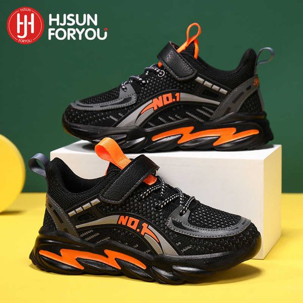 athletic outdoor new style fashion children shoes boys sneakers sports shoes breathable non-slip casual knitting brand running shoes p230404, Black
athletic outdoor new style fashion children shoes boys sneakers sports shoes breathable non-slip casual knitting brand running shoes p230404, Black