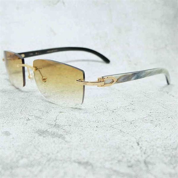 2023 designer glasses model men desinger shades for women fashion square glasses lentes sol mujer fill prescription sunglasses, White;black
2023 designer glasses model men desinger shades for women fashion square glasses lentes sol mujer fill prescription sunglasses, White;black
