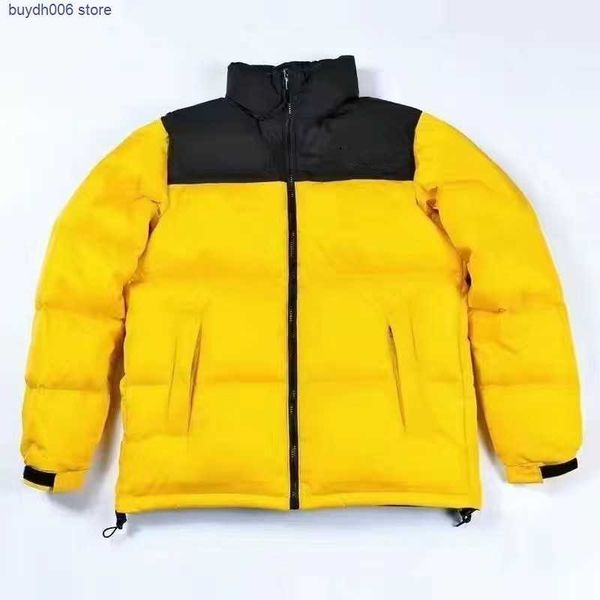 nclb men's down jacket and women's coat fashion brand north's euro american version 1996 short coat hip hop street clothes ne, Black
nclb men's down jacket and women's coat fashion brand north's euro american version 1996 short coat hip hop street clothes ne, Black