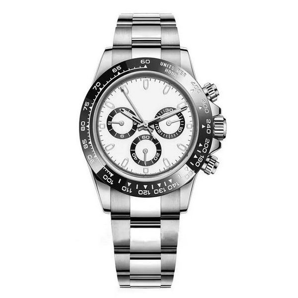 luxury mens watch ceramic bezel automatic movement sapphire glass all dials work solid stainless steel strap men wristwatches, Slivery;brown
luxury mens watch ceramic bezel automatic movement sapphire glass all dials work solid stainless steel strap men wristwatches, Slivery;brown