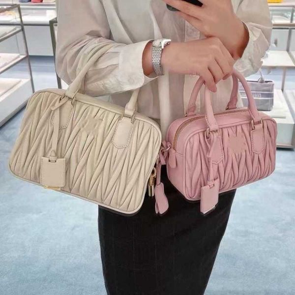 miu bag shoulder waist bags miu sheepskin boston 2023 tiktok net red fashion shoulder messenger handbag miu
miu bag shoulder waist bags miu sheepskin boston 2023 tiktok net red fashion shoulder messenger handbag miu
