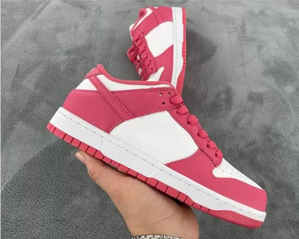 2023 basketball shoes dk low raspberry red skateboard shoes white pink casual runner outdoor trainers sneakers sports ship with original box
2023 basketball shoes dk low raspberry red skateboard shoes white pink casual runner outdoor trainers sneakers sports ship with original box