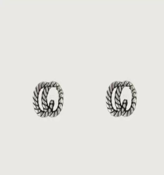 fashion letters charm earrings aretes for women party wedding lovers gift jewelry engagement with box8622802, Golden
fashion letters charm earrings aretes for women party wedding lovers gift jewelry engagement with box8622802, Golden