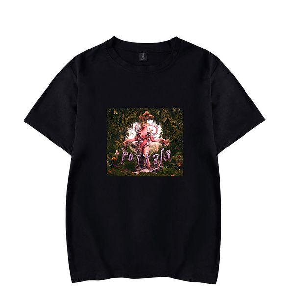 mens tshirts melanie martinez portals short sleeve tee women men crewneck fashion tshirt 230404, White;black
mens tshirts melanie martinez portals short sleeve tee women men crewneck fashion tshirt 230404, White;black