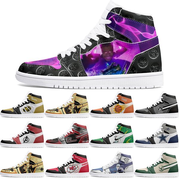 new Customized Shoes 1s DIY shoes Basketball Shoes damping men 1 females 1 Anime Customized Character Trend Versatile Outdoor Shoe
new Customized Shoes 1s DIY shoes Basketball Shoes damping men 1 females 1 Anime Customized Character Trend Versatile Outdoor Shoe