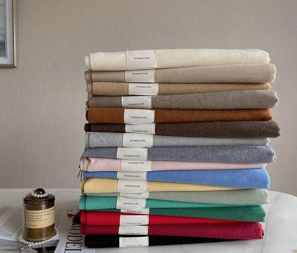 scarves winter women cashmere like scarf with tassel solid color plain acrylic blanket shawl lady thick warm pashmina wraps 180609799016, Blue;gray
scarves winter women cashmere like scarf with tassel solid color plain acrylic blanket shawl lady thick warm pashmina wraps 180609799016, Blue;gray