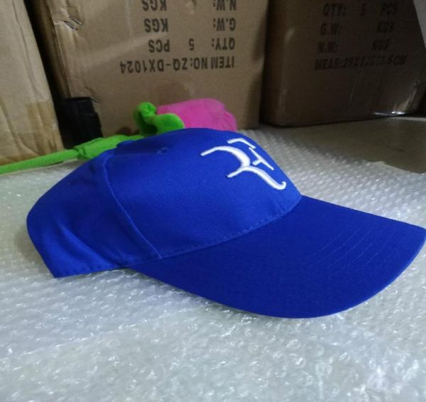 adjustable super men women summer trucker caps rafa nadal roger federer rf tennis fans caps summer mesh net trucker tennis sport c8394535, Blue;gray
adjustable super men women summer trucker caps rafa nadal roger federer rf tennis fans caps summer mesh net trucker tennis sport c8394535, Blue;gray
