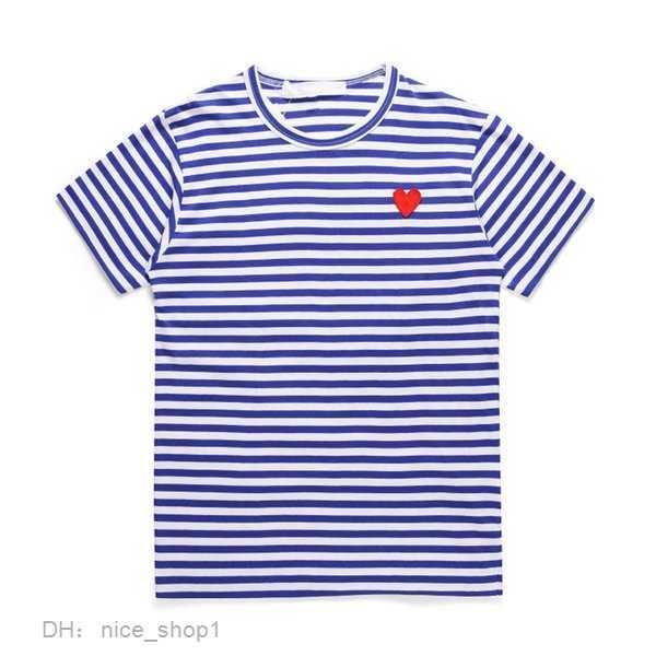sellers play fashion mens cdg t shirt designer red heart casual commes des s badge quanlity tshirts cotton embroidery short sleeve summer te, White;black
sellers play fashion mens cdg t shirt designer red heart casual commes des s badge quanlity tshirts cotton embroidery short sleeve summer te, White;black