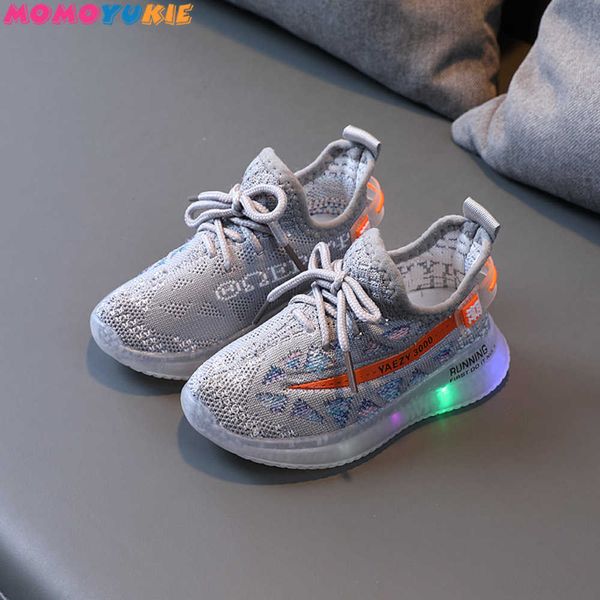 athletic outdoor fall kids sport shoes with light 2022 breathable mesh toddler girl sneakers 1 to 5 years old kids shoes boys led child snea, Black
athletic outdoor fall kids sport shoes with light 2022 breathable mesh toddler girl sneakers 1 to 5 years old kids shoes boys led child snea, Black