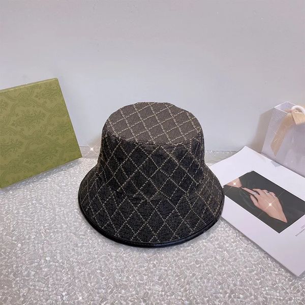 bucket hat men's women's baseball hats designer beanie cap luxury brand letter g fisherman bucket splice sunvisor, Blue;gray
bucket hat men's women's baseball hats designer beanie cap luxury brand letter g fisherman bucket splice sunvisor, Blue;gray