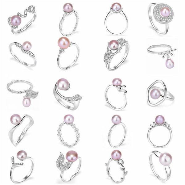 100 s925 sterling sliver rings for women pearl rings accessories adjustable size ring settings christmas gift fashion jewelry7879116, Slivery;crystal
100 s925 sterling sliver rings for women pearl rings accessories adjustable size ring settings christmas gift fashion jewelry7879116, Slivery;crystal