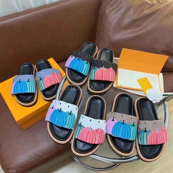 designer sandals women men slippers pool pillow comfort flat bottom shoes print pattern lady nylon strap mule sunset flat rubber outdoor sli, Black
designer sandals women men slippers pool pillow comfort flat bottom shoes print pattern lady nylon strap mule sunset flat rubber outdoor sli, Black