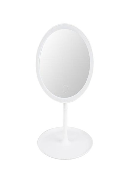 compact mirrors led makeup mirror touch screen illuminated vanity table lamp 360 rotation cosmetic for countercosmetics6422339
compact mirrors led makeup mirror touch screen illuminated vanity table lamp 360 rotation cosmetic for countercosmetics6422339