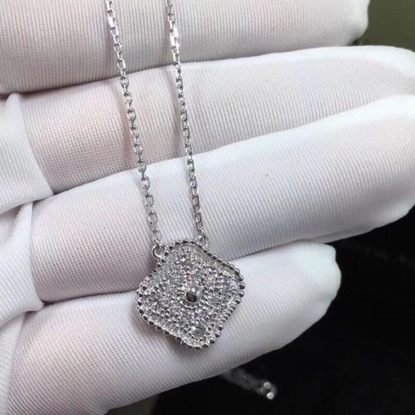 1.5cm fashion classic4/four leaf clover necklaces pendants mother-of-pearl stainless steel plated 18k women girl valentine's mother, Silver
1.5cm fashion classic4/four leaf clover necklaces pendants mother-of-pearl stainless steel plated 18k women girl valentine's mother, Silver