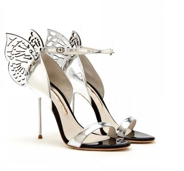 sophia webster butterfly wings sandals gladiator high heels ankle strap stilettos party dress sandals zapatos mujer7937176, Black
sophia webster butterfly wings sandals gladiator high heels ankle strap stilettos party dress sandals zapatos mujer7937176, Black
