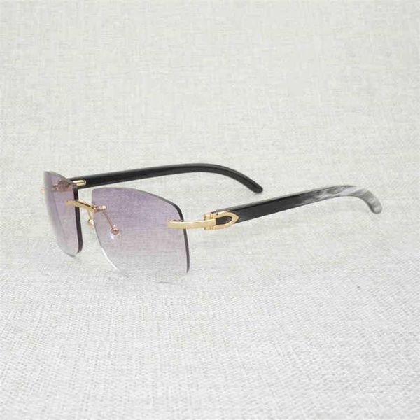 2023 designer glasses new vintage black white buffalo horn oversize sunglasses men natural wood shades rimless glasses for driving outdoor o, White;black
2023 designer glasses new vintage black white buffalo horn oversize sunglasses men natural wood shades rimless glasses for driving outdoor o, White;black