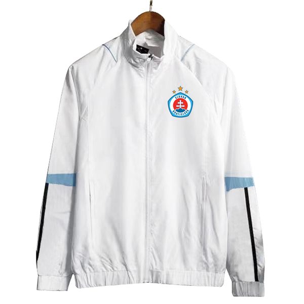 slovan bratislava mens jackets long sleeve full zipper hooded soccer windbreaker hoodie windproof football jacket sports windbreakers coats, Black;brown
slovan bratislava mens jackets long sleeve full zipper hooded soccer windbreaker hoodie windproof football jacket sports windbreakers coats, Black;brown