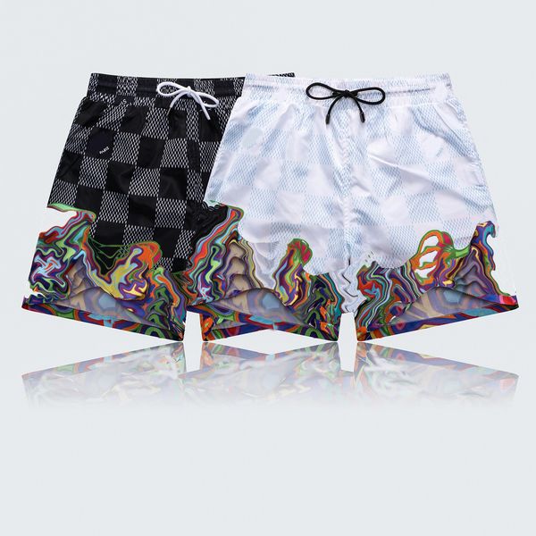 mix style summer designer luxury mens shorts beach pants jacquard letters classic print short pant fashion casual cotton mesh swimming trunk, White;black
mix style summer designer luxury mens shorts beach pants jacquard letters classic print short pant fashion casual cotton mesh swimming trunk, White;black