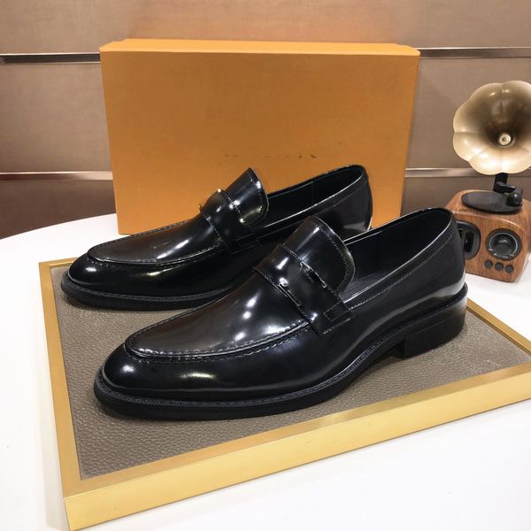 q1 23ss men's formal shoes designer leather business casual shoes high-quality men's formal office luxury shoes men's breatha, Black
q1 23ss men's formal shoes designer leather business casual shoes high-quality men's formal office luxury shoes men's breatha, Black