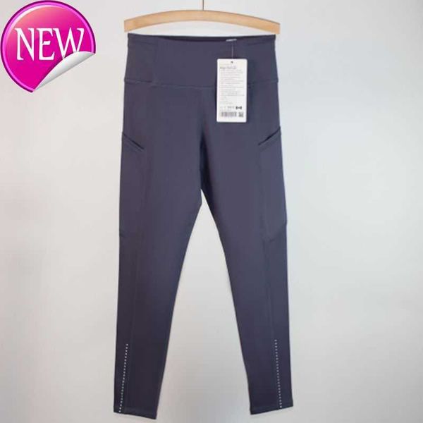 new lulus solid color high rise yoga pocket leggings with waistband pants naked feeling women sports trousers elastic running training tight, Gray
new lulus solid color high rise yoga pocket leggings with waistband pants naked feeling women sports trousers elastic running training tight, Gray