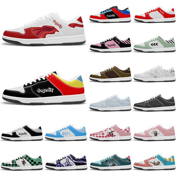 custom clean comfortable Glossy Diy shoes mens womens beautiful outdoor sneakers sports trainers JY-A121
custom clean comfortable Glossy Diy shoes mens womens beautiful outdoor sneakers sports trainers JY-A121