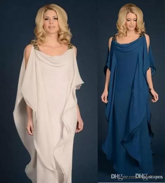new champagne navy blue mother of the bride dresses chiffon wedding plus size ruffles flowing sheath floor length6418755, Black;red
new champagne navy blue mother of the bride dresses chiffon wedding plus size ruffles flowing sheath floor length6418755, Black;red
