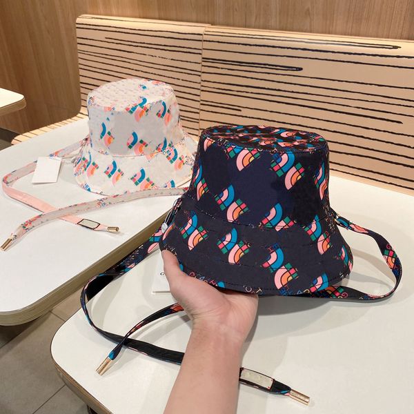 designer bucket hat string flat cap luxury adjustable caps wide brim buckets hats fashion sunhat summer beach hat with letters for men women, Blue;gray
designer bucket hat string flat cap luxury adjustable caps wide brim buckets hats fashion sunhat summer beach hat with letters for men women, Blue;gray