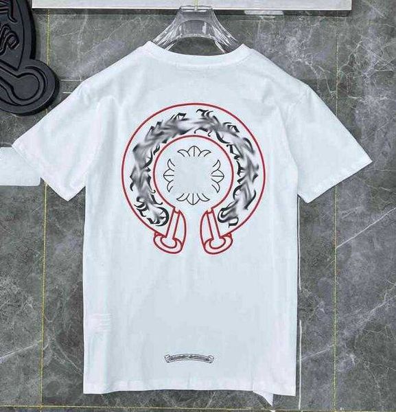 fashion mens classic t shirts brand t-shirts ch white short sweater casual embossed letter horseshoe sanskrit cross pattern designers tees w, White;black
fashion mens classic t shirts brand t-shirts ch white short sweater casual embossed letter horseshoe sanskrit cross pattern designers tees w, White;black