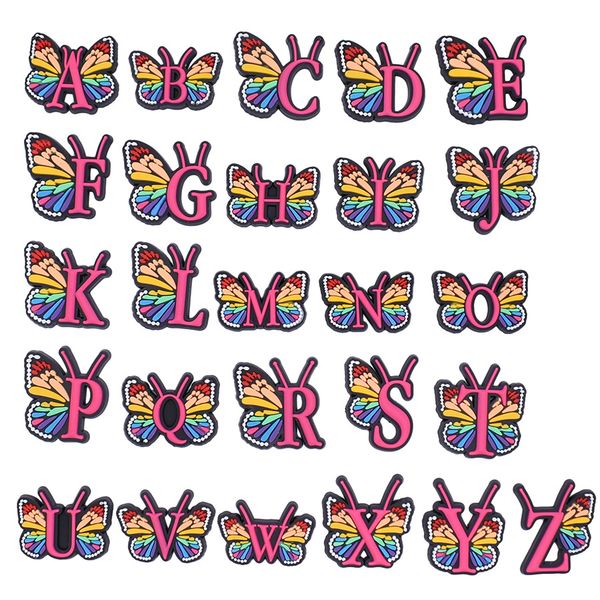 anime charms wholesale childhood memories butterfly alphabet funny gift cartoon charms shoe accessories pvc decoration buckle soft rubber cl, Blue
anime charms wholesale childhood memories butterfly alphabet funny gift cartoon charms shoe accessories pvc decoration buckle soft rubber cl, Blue