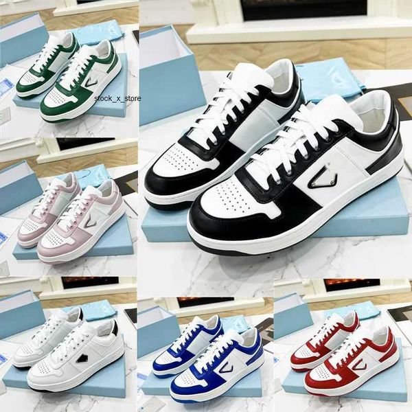 designer sneakers downtown casual shoes men women leather sneaker black blue white trainer red green luxury basketball running shoes 36-46
designer sneakers downtown casual shoes men women leather sneaker black blue white trainer red green luxury basketball running shoes 36-46
